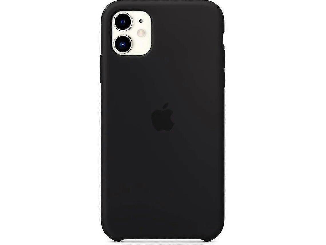 Silicone Phone Case For Iphone 11
