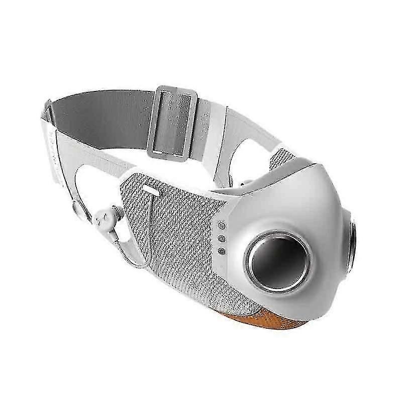 High-tech Face Shield Dust Protection Durable Athletic Safety Face Shield For