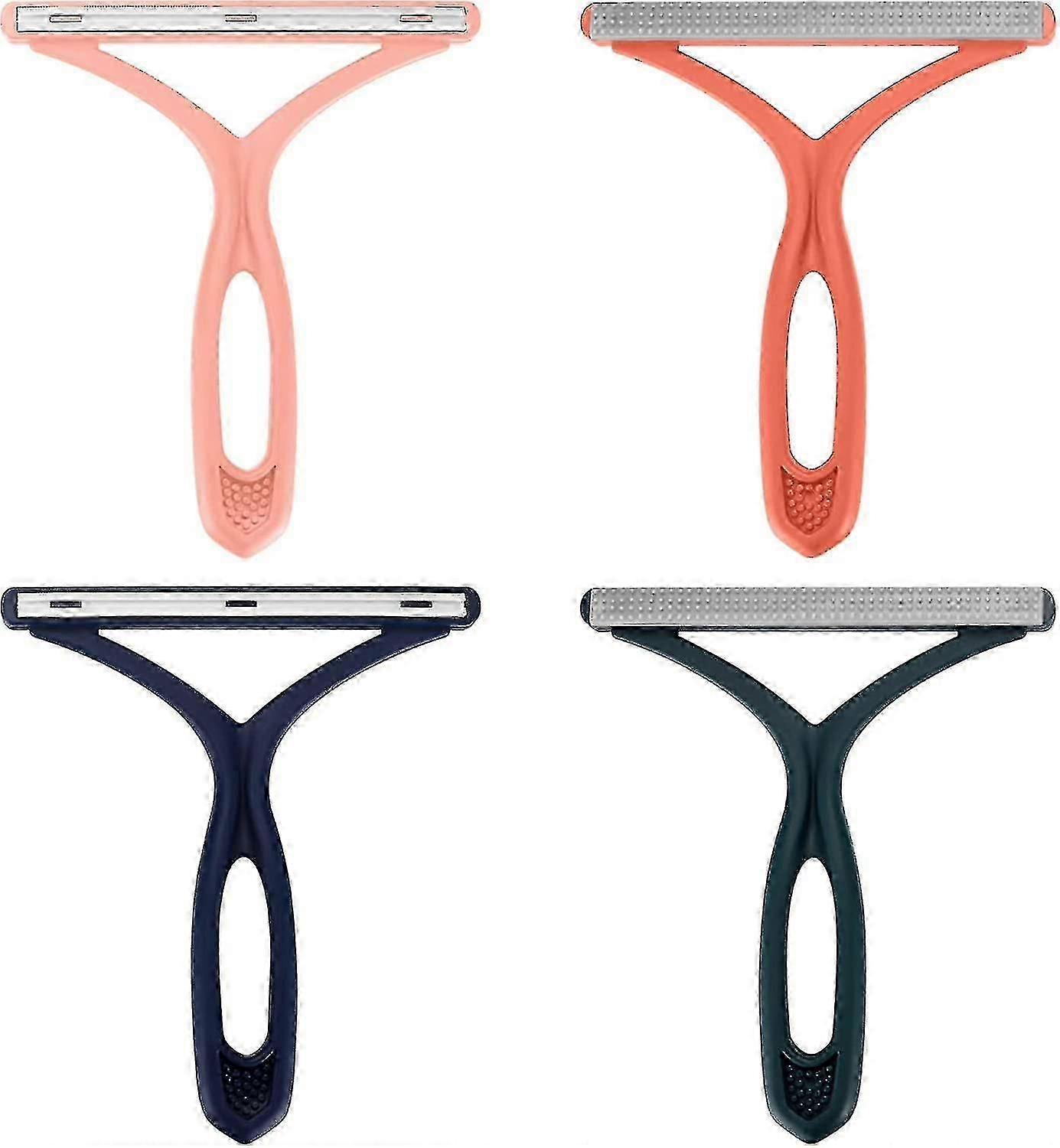 4 Pcs Lint Rollers For Pet Hair