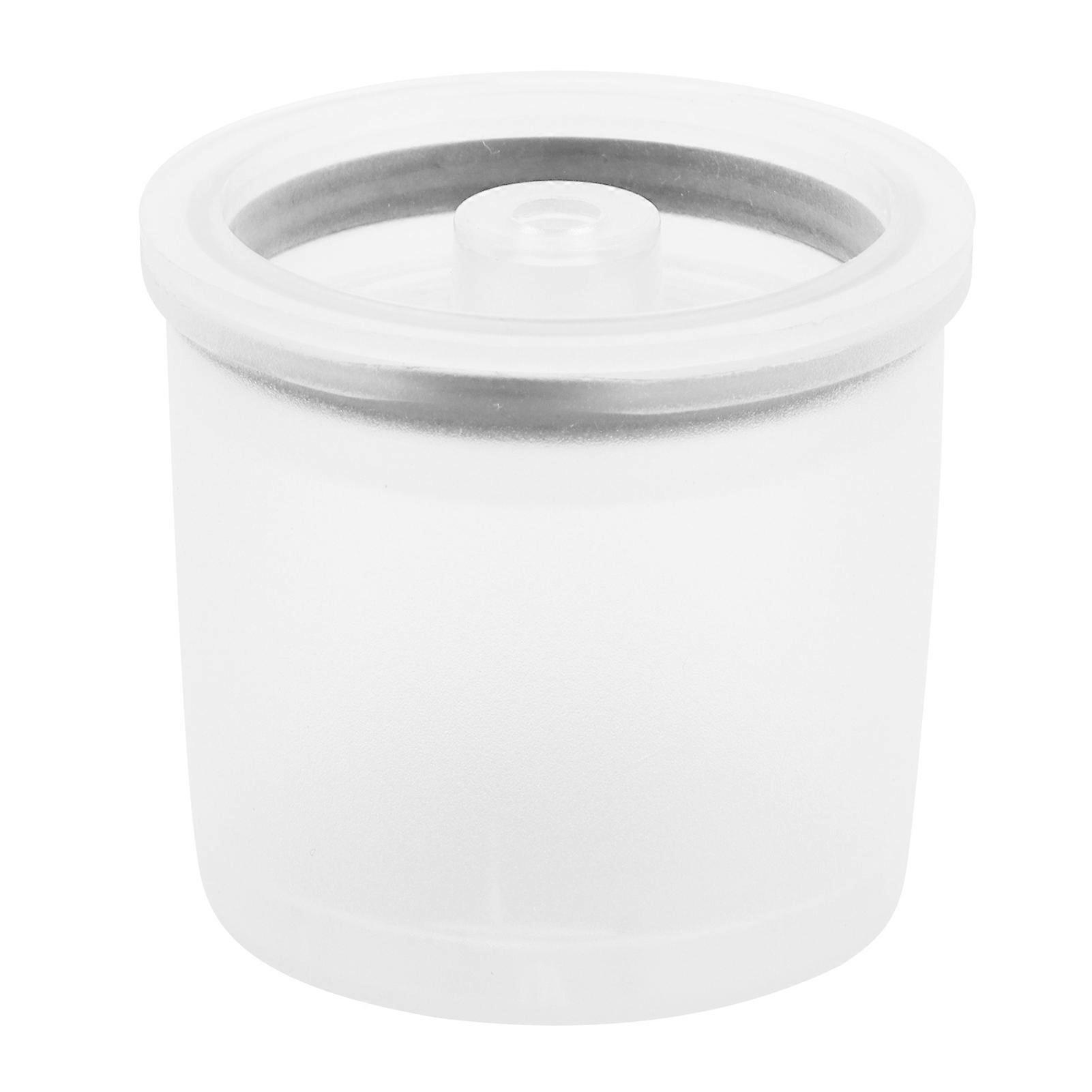 Refillable Capsule Cup Reusable Coffee Filter Compatible With Most Coffee Machines And Coffee Machine Accessories