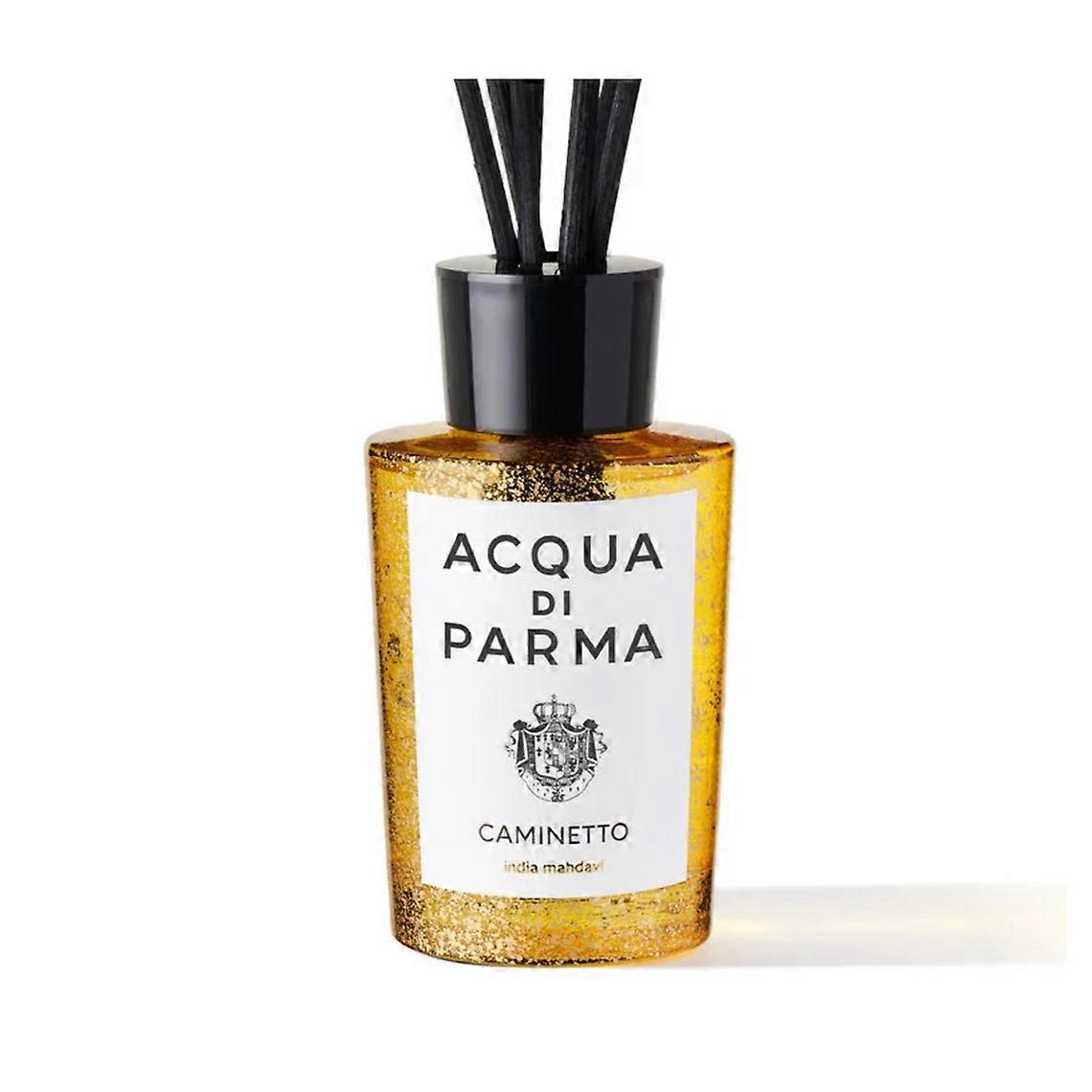 Caminetto Holiday - Diffuusori