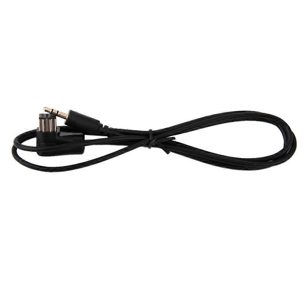 3.5mm AUX Input BUS AUX Input Adapter