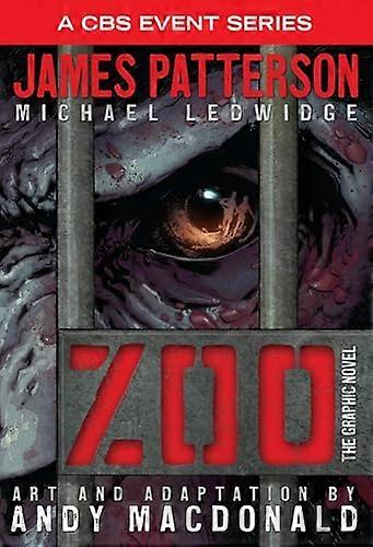 Zoo: The Graphic Novel