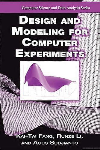 Design and Modeling for Computer Experiments