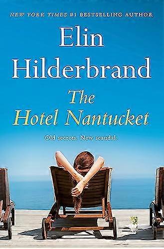 The Hotel Nantucket