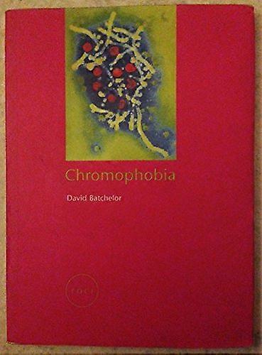 Chromophobia