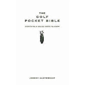 The Golf Pocket Bible