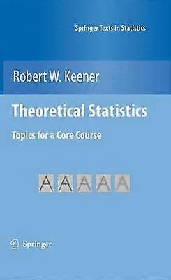 Theoretical Statistics