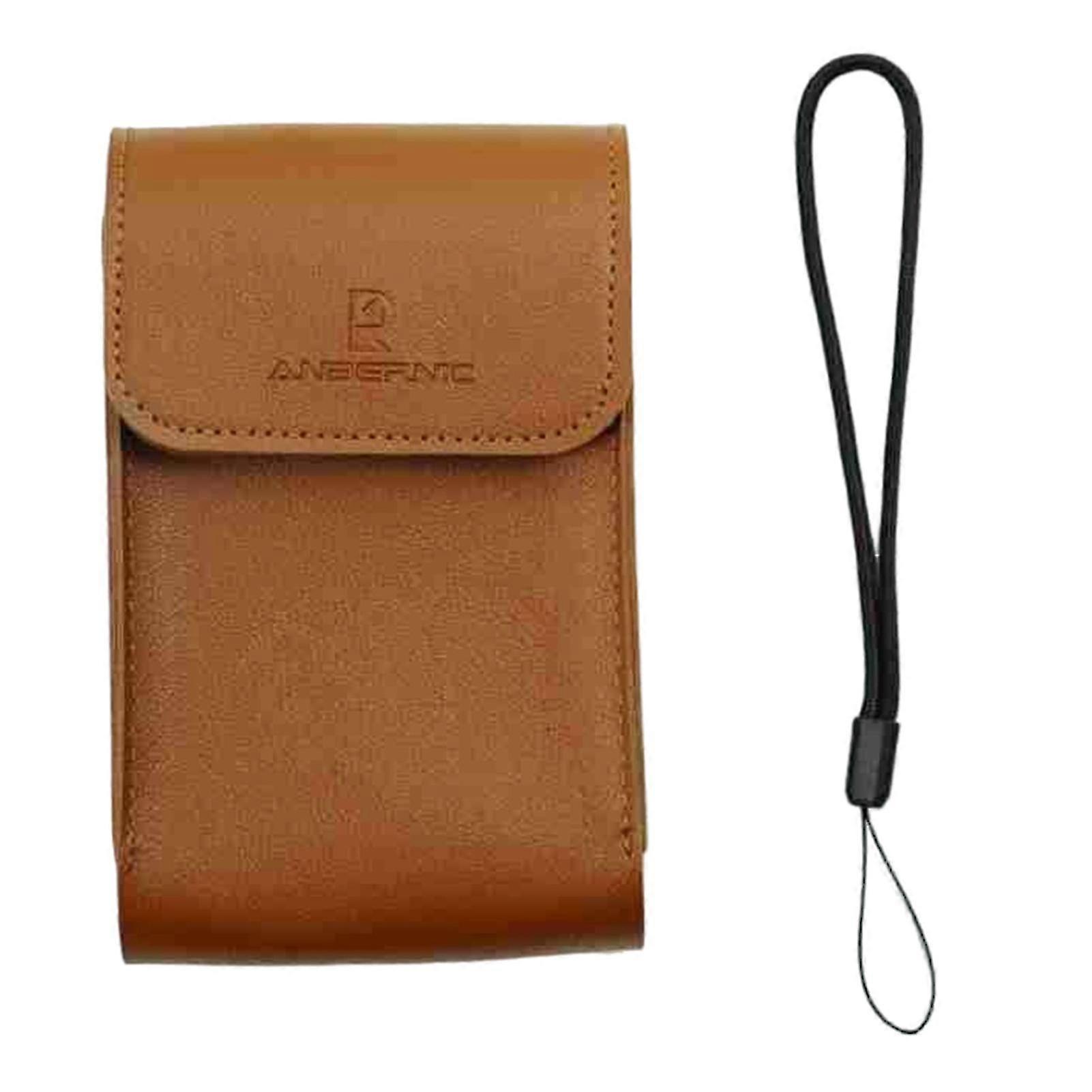RG34XX Game Console Zipper Storage Bag Multi-Purpose Travel Carry Bag for RG34XX Acessories