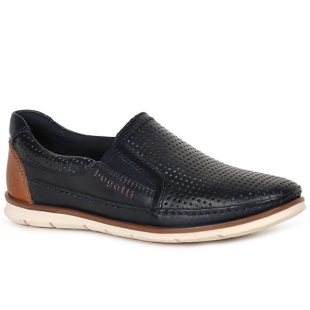 Bugatti Aura Mens Casual Loafers
