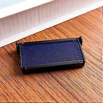 thumbnail image 2 of Trodat 4912 Replacement Ink Stamp Pad – Black – 2 Pads – Fits Printy 4912 2 of 6