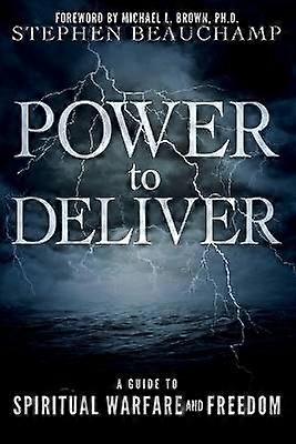 Power to Deliver