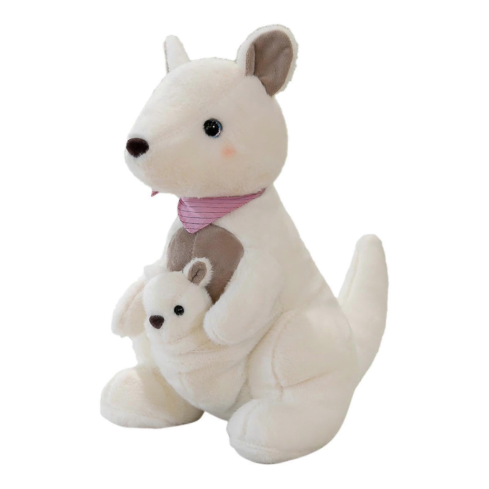 Simulation Doll Plush Toy Soft Doll Stuffed Toy for Doll