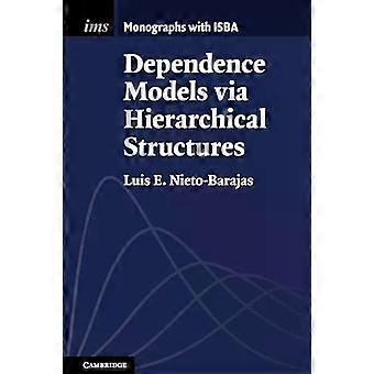 Modelos de Dependência via Estruturas Hierárquicas - Luis E. Nieto-Barajas