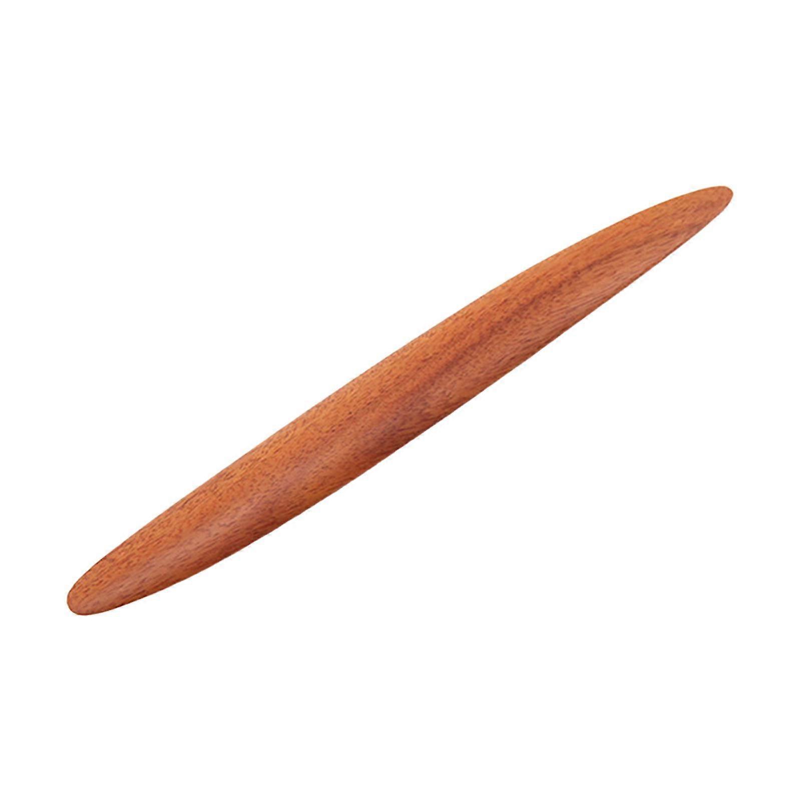 Lederhandwerk Shaping Edge Shaping Edge Shaping Langlebige Keramik Sculpting Sticks für