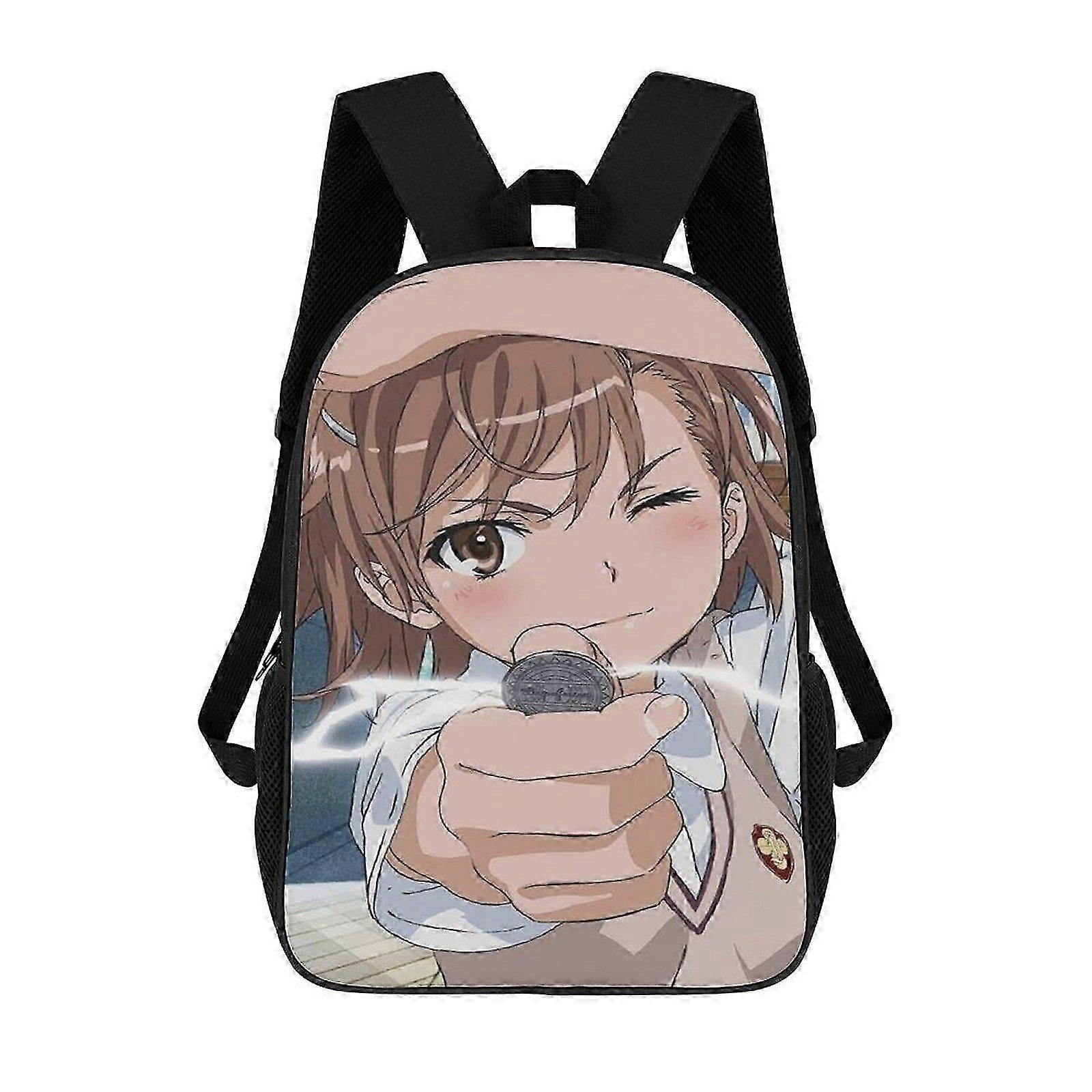 j1082 حقيبة ظهر علمية معينة من الكهرباء 17 بوصة أكتاف حقيبة نهارية fcdb1082