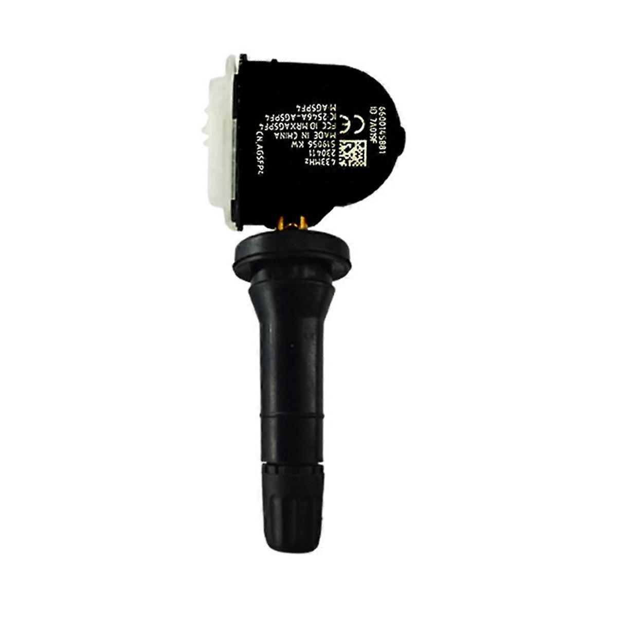 Quality Car Tire Pressure Sensor Tire Monitoring 3666200P3331 for BAIC T6 2020-2021 Auto Parts