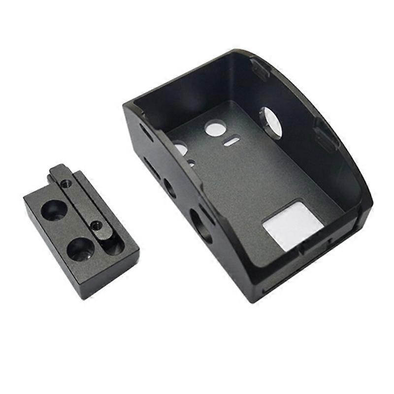 5.8G RX PORT 3.0 PLUS Receiver Digital to Analog Receiving Module(B)