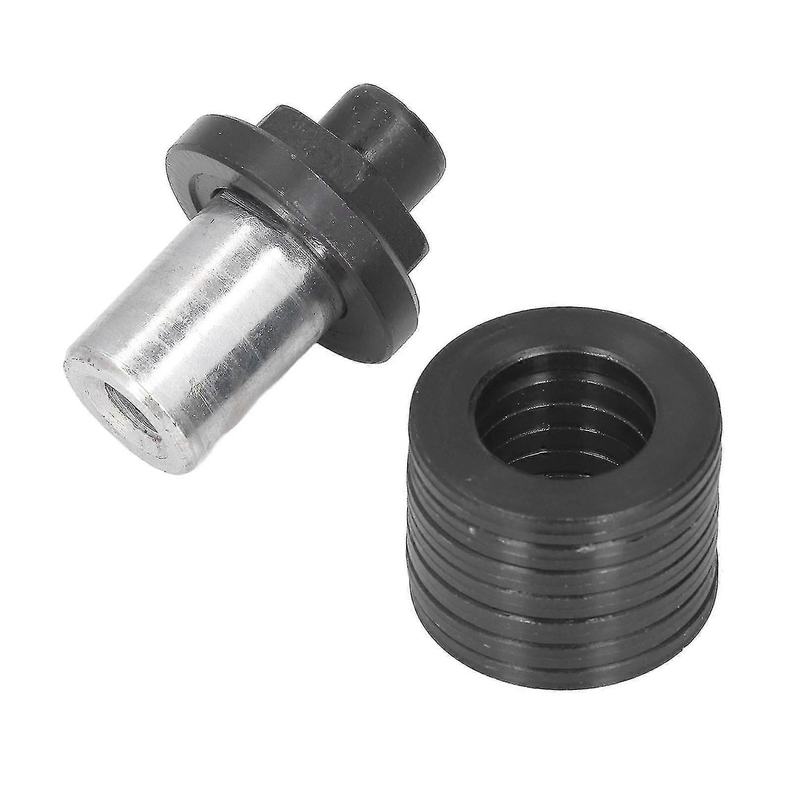 Angle Grinder Adapter Professional M10 100 Type Slotting Machine Angle Grinder Modification Accessories