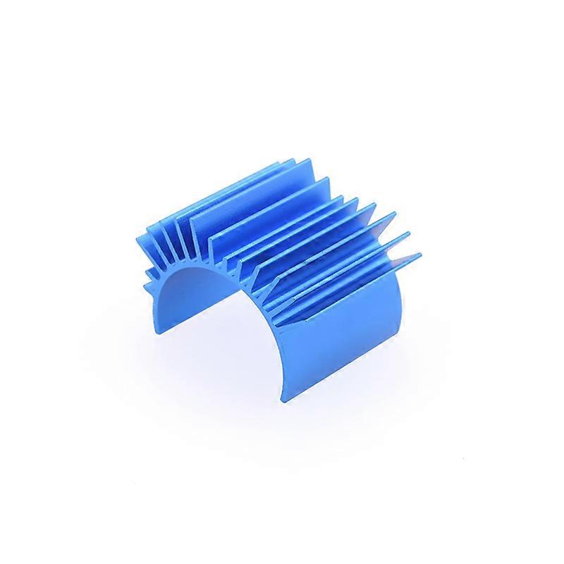 For 540/550 Motor Radiator 3Pcs Color Random R/C Car Replacement