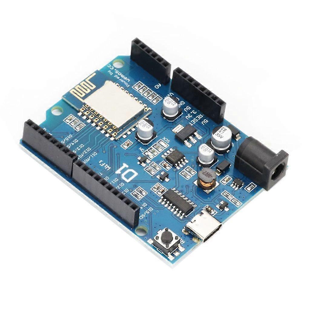 Development Board for Arduino UNOR3 ESP8266 ESP-12E IDE 24V Electronic Board