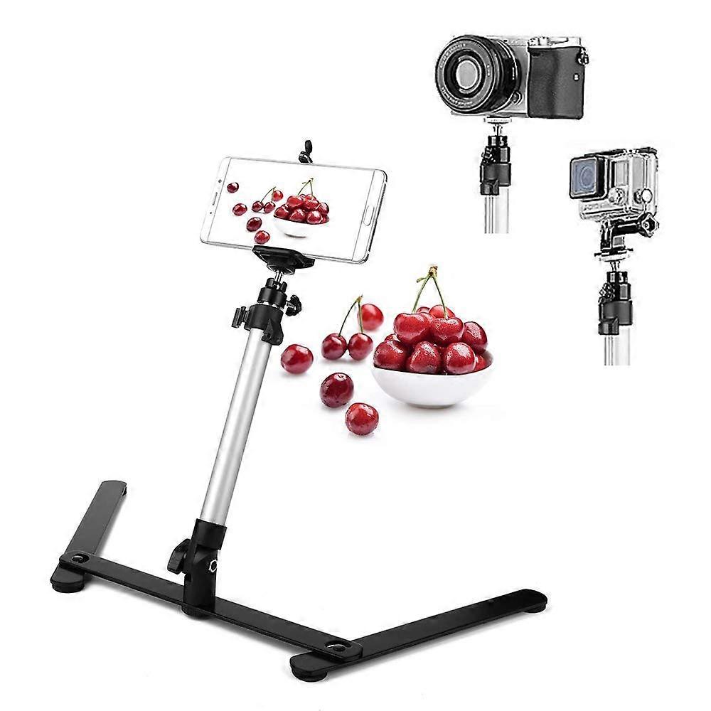 Adjustable Projector Stand for Live Streaming and Online Video