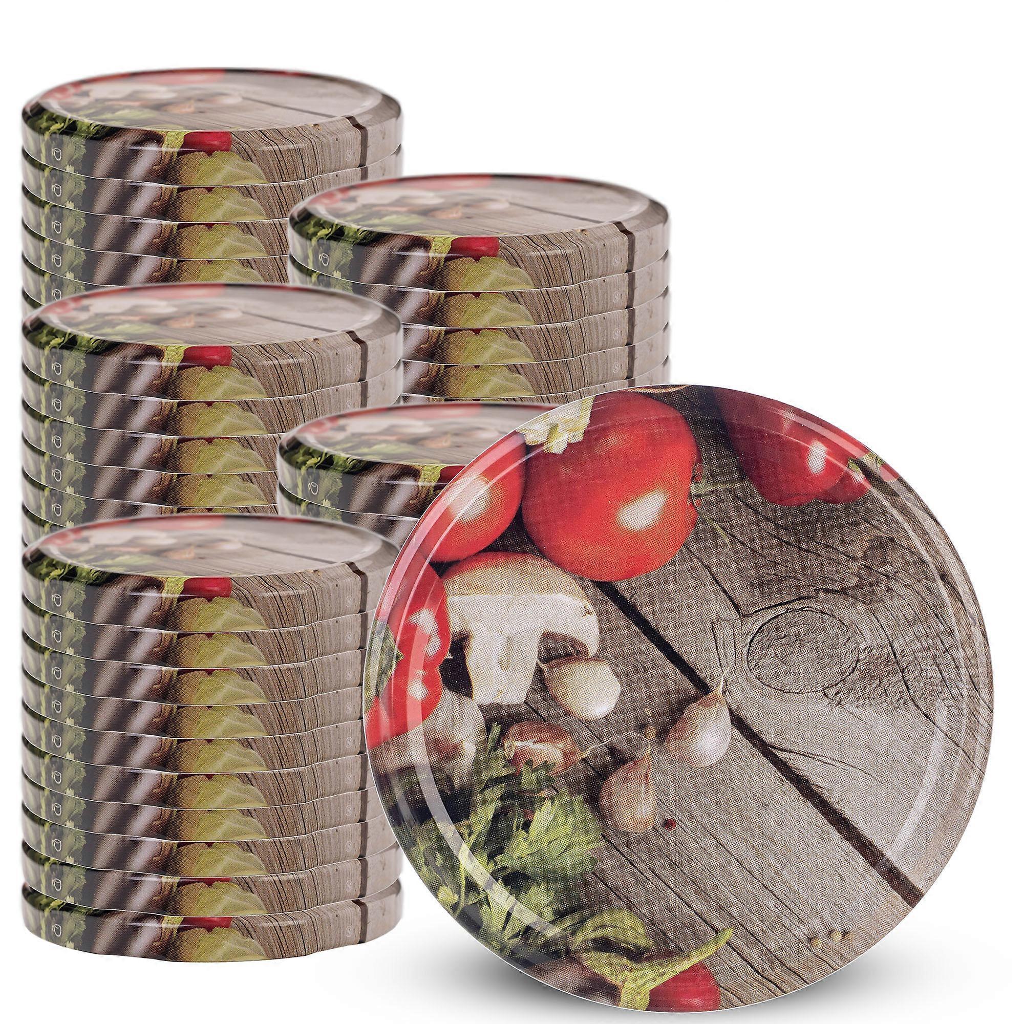 KADAX 50x Burklock fi 82 Burklock Lock konserver