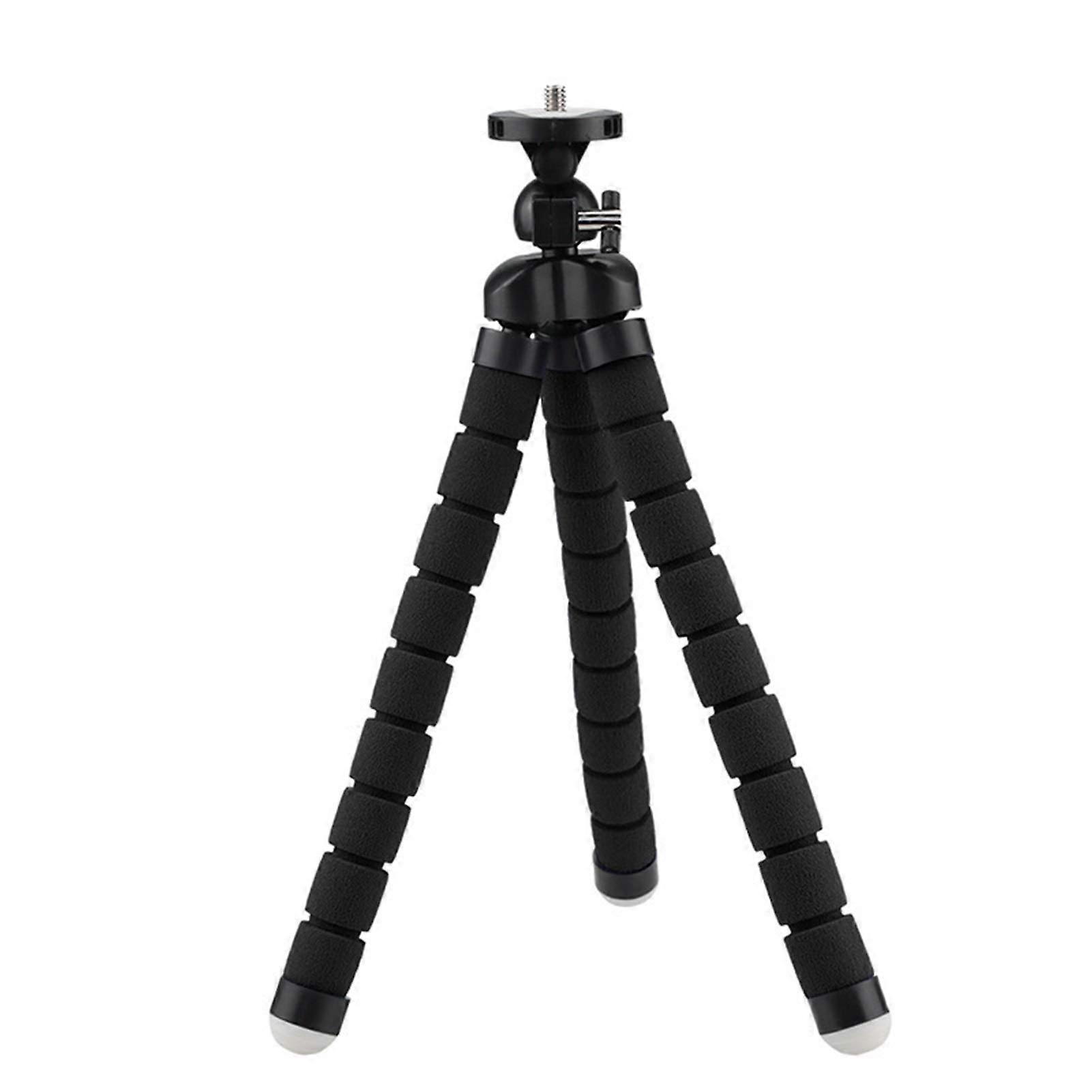 Projector Bracket Household Tripod Projector Stand, Mini Tripod 6.0MM Compatible Mini Projector Camera Stand Phone Stand