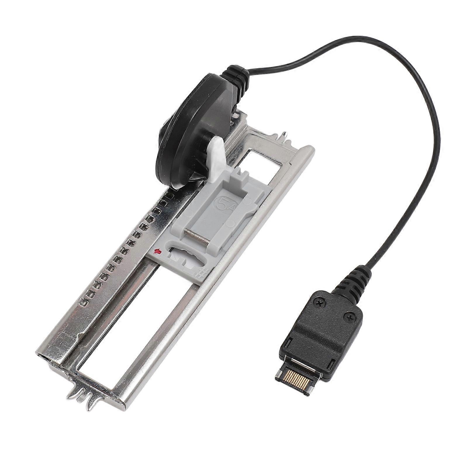 Weaving Loom Kit DIY Handcraft Rectangle Wooden Multi Craft Weaving Loom with Needles Thread for Weaving Lovers