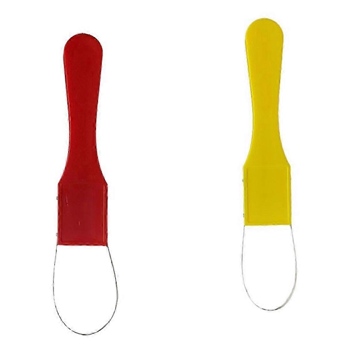 Garden Manual Weeder Simple Weed Puller Weeding Knife Garden Weeding Tool