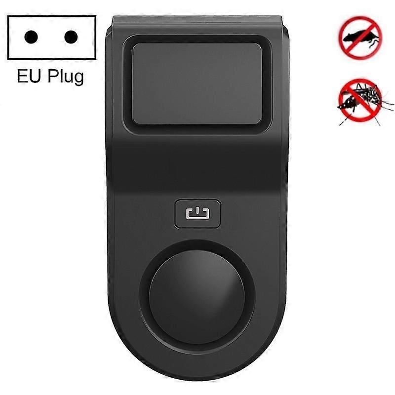 BG-303 Smart Frequency Conversion Household Ultrasonic Insect / Mosquito / MouseRepellent, Product specifications: EU Plug 220V