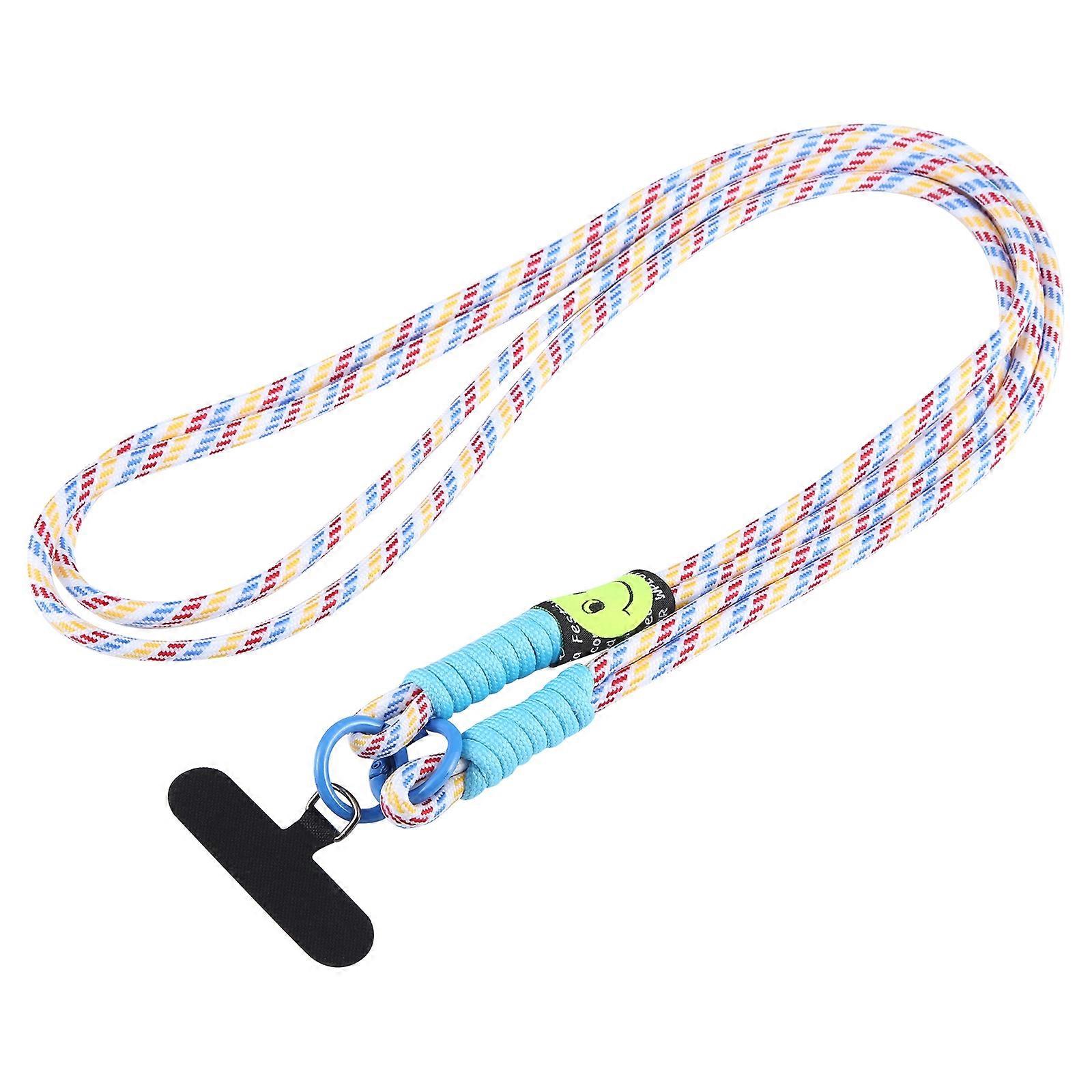 Universal Phone Long Lanyard with Clip