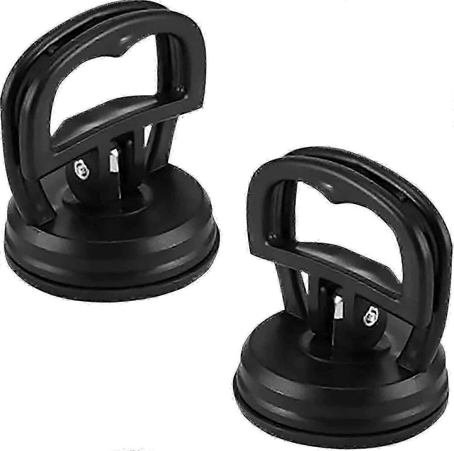 Car Dent Repair Tool Mini Car 2 Inch Dent Puller Auto Bodywork Panel Dent Removal Suction   Tools