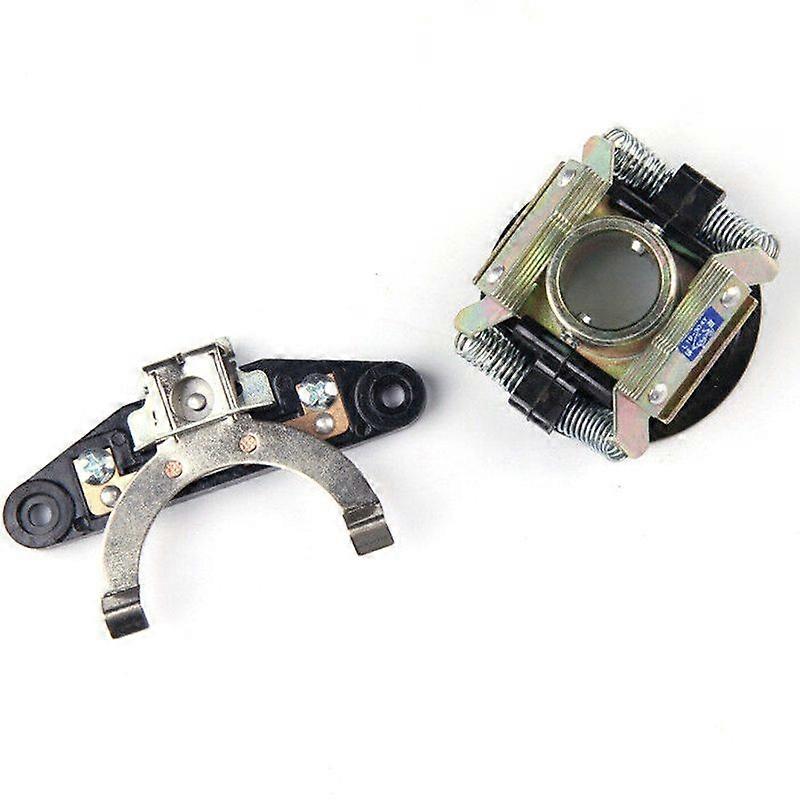 Motor Centrifugal Switch Single Phase Mechanical Centrifugal Switch Electric Motor Controller Kit L19-304Y