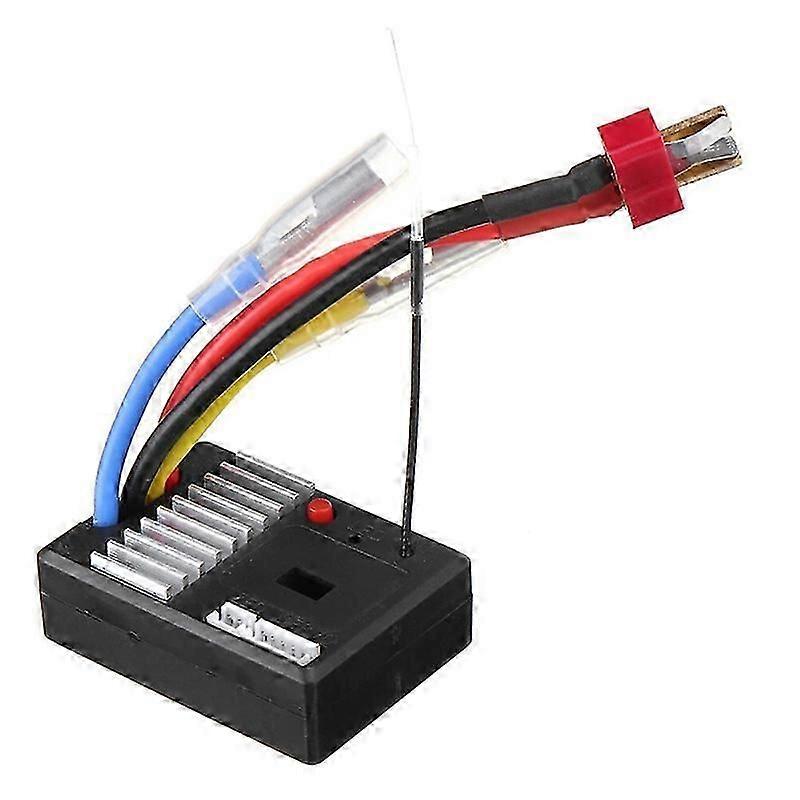 Receiver Receiving Board Circuit Board ESC 144001-1311