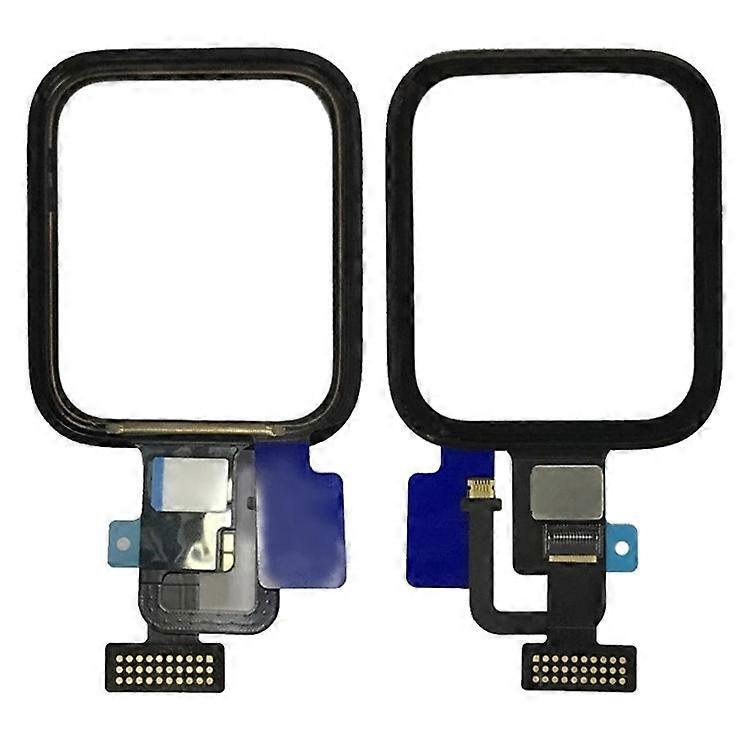 OEM Digitizer Touch Screen Glass Replace Part (without logo) Compatible For Apple Watch Series 6 40mm