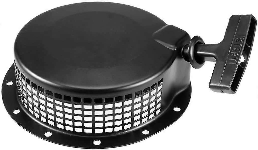 Recoil Pull Starter Fits Homelite HG5700 HGCA5700 UT905700 5700 7125 W Generator
