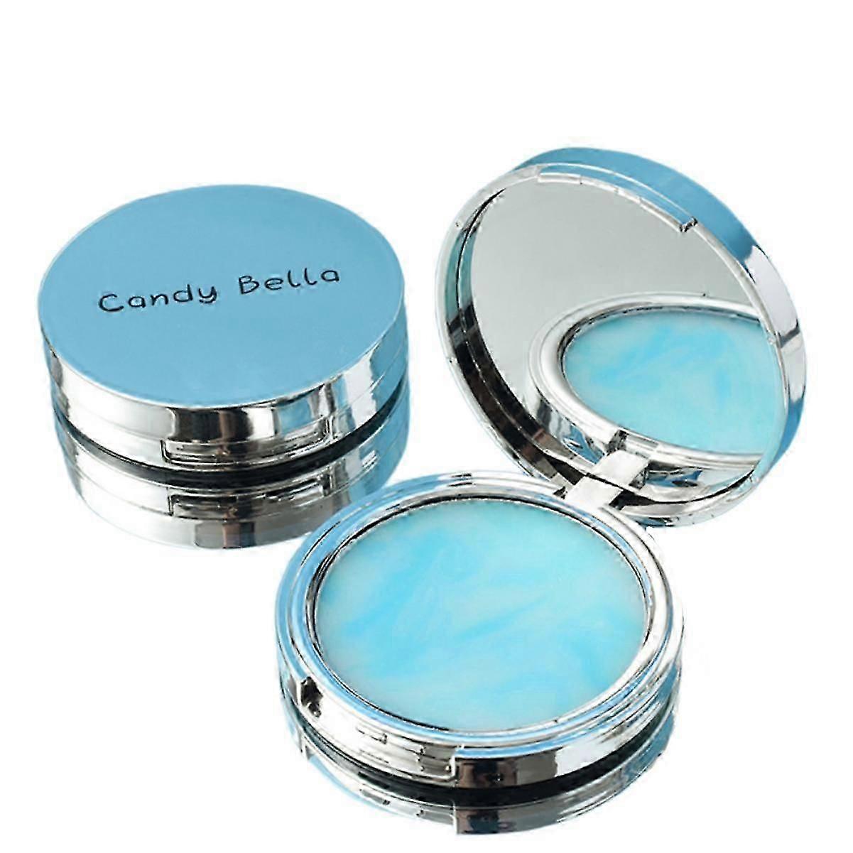 1-3PCS Gesichts-Styling-Pulver Öl-Kontroll-Puder Mattes wasserdichtes langanhaltendes Make-up