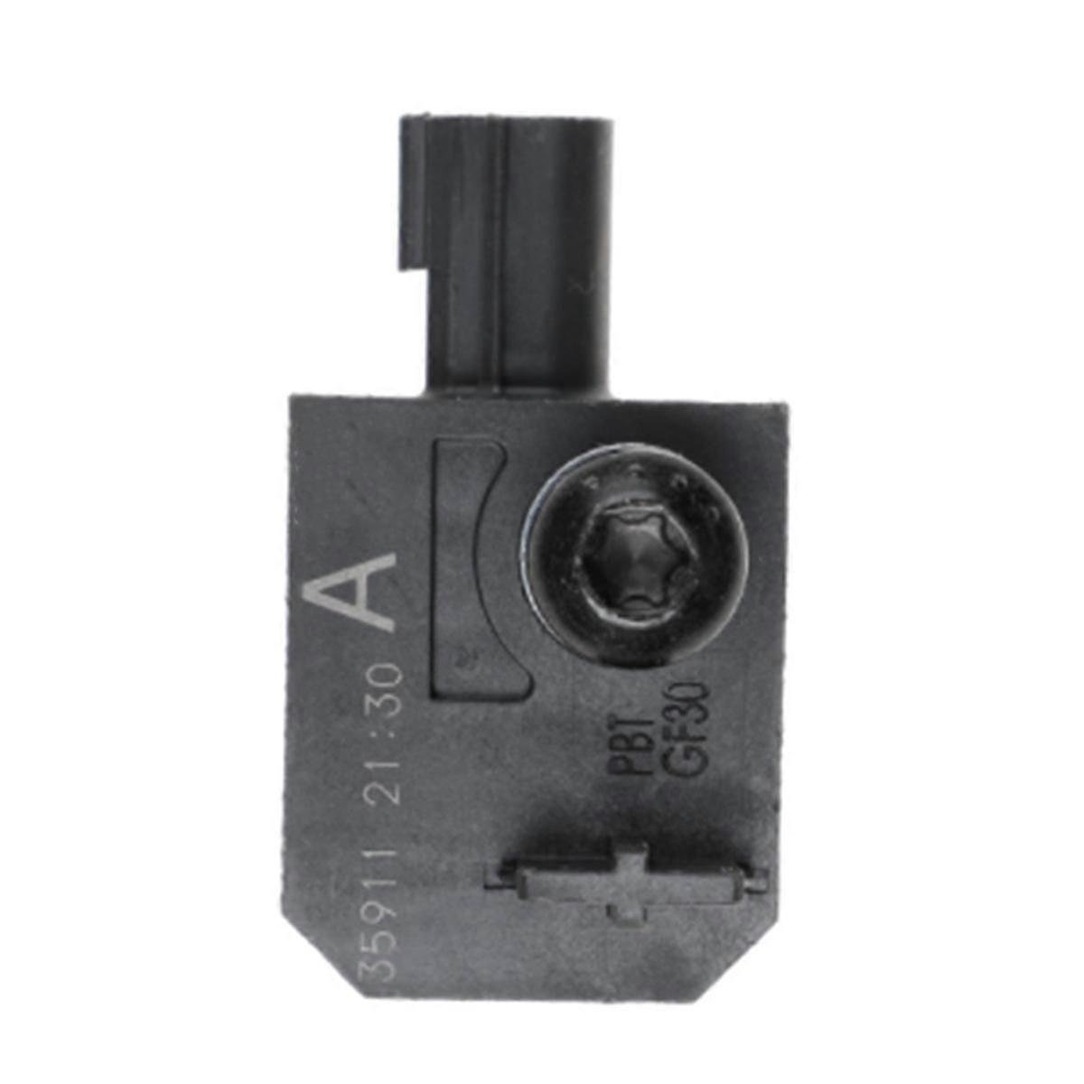 Collision Sensor Airbag Shock Impact Sensor 13502578 for Chevrolet