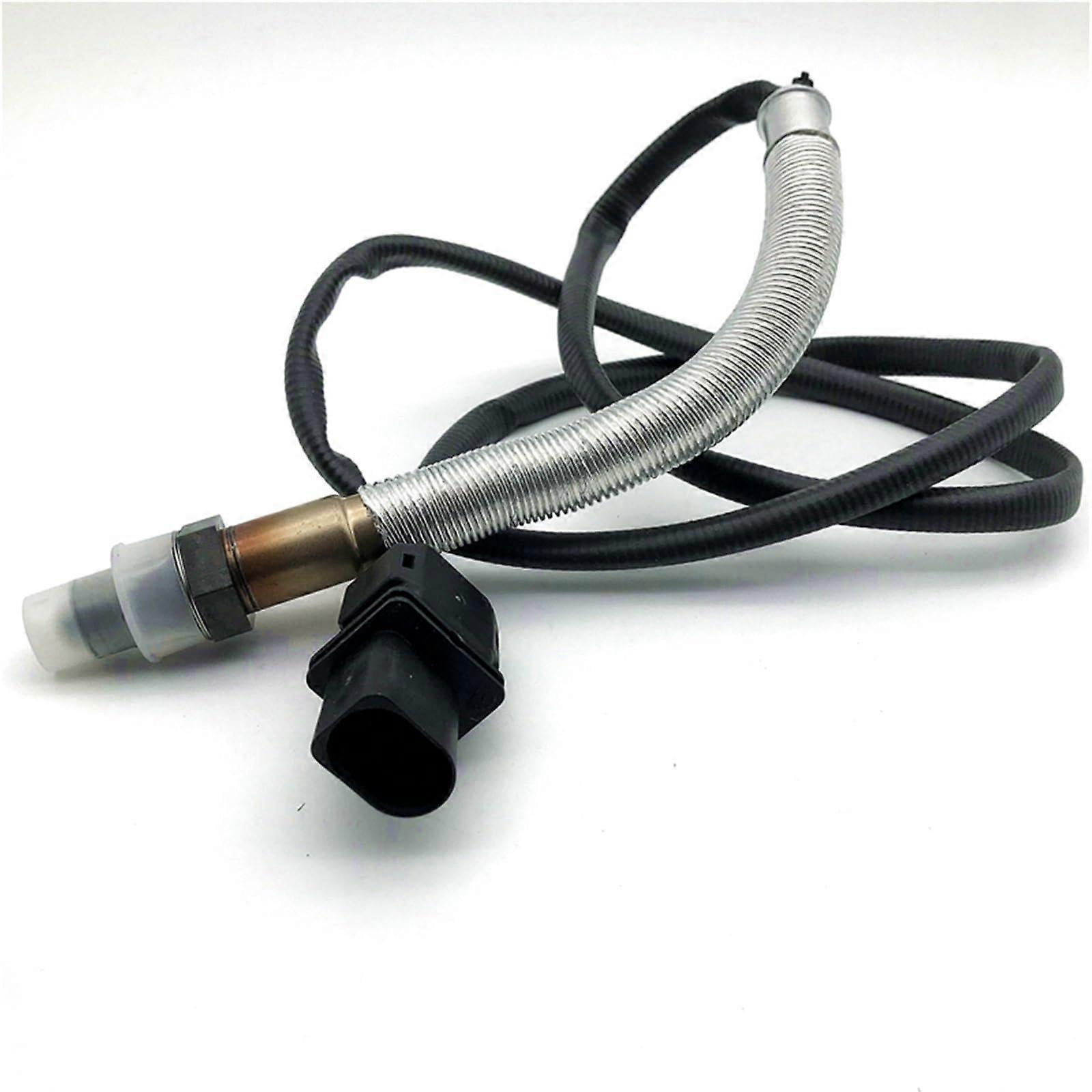 Car Oxygen Sensor O2 Lambda Sensor For BMW 535i 535xi X6 2008-2011 OE 11787570760 0258017137