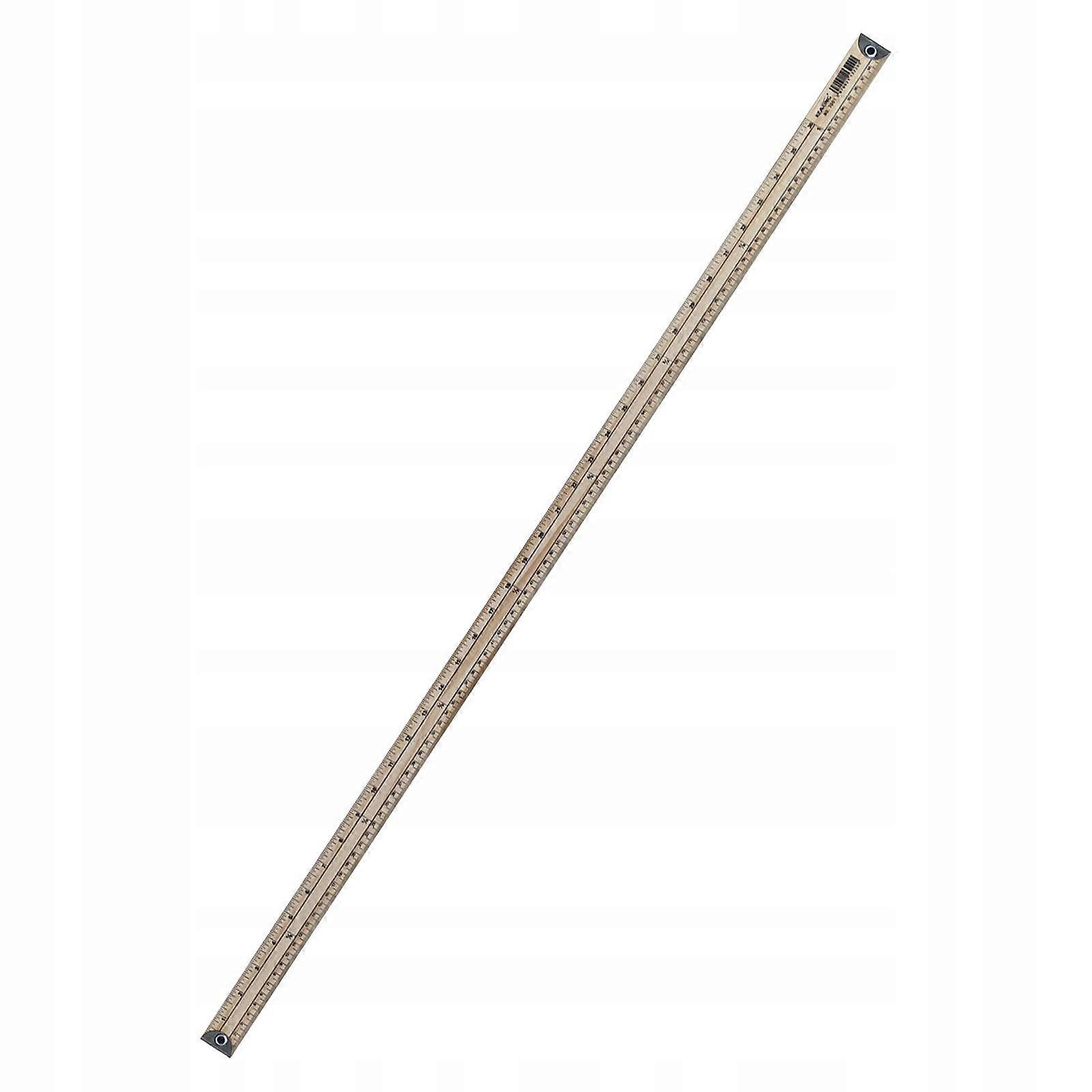 Meter Lineal Holz Universal Kleidung Diy Mode Design Zubehör