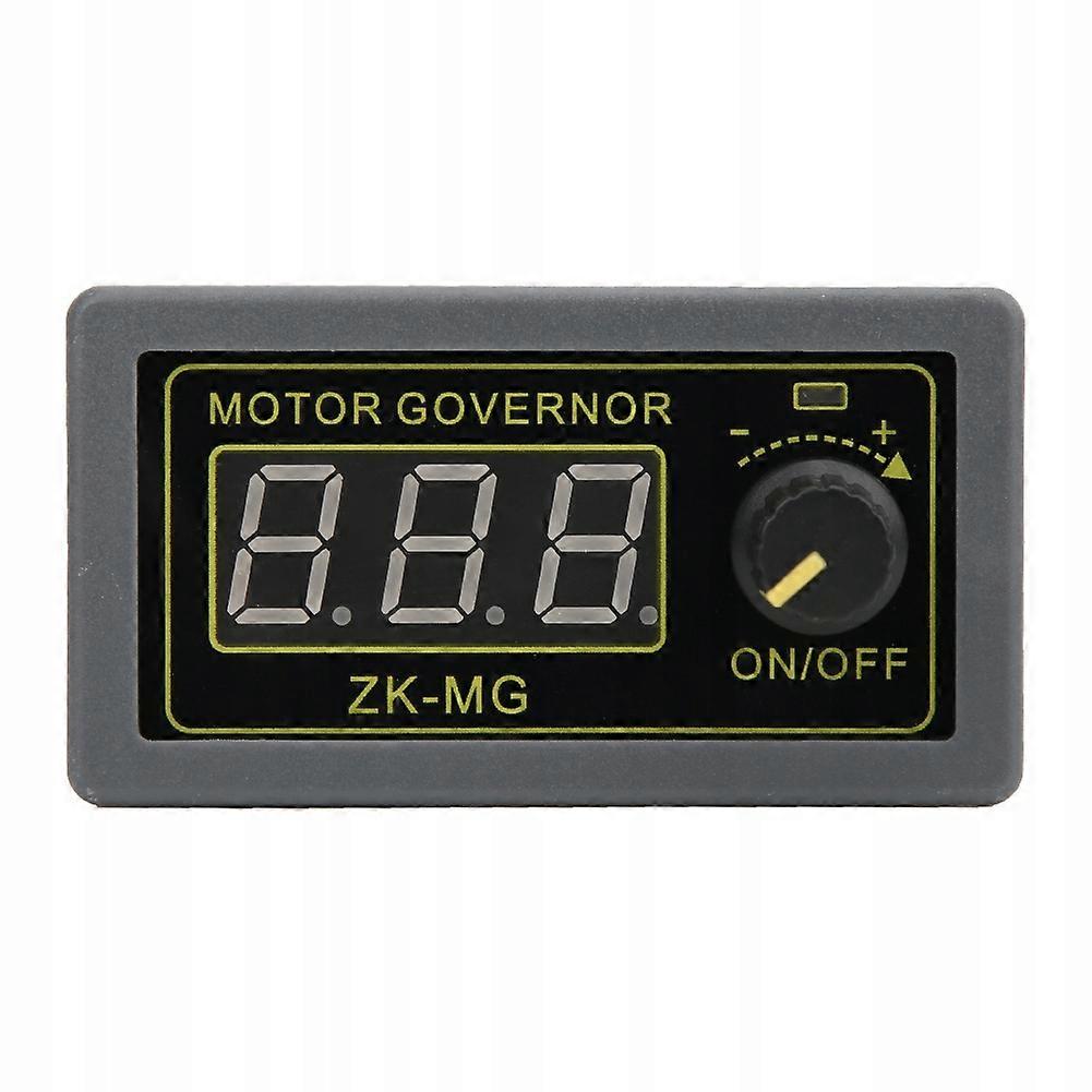 Motor Speed Pwm Regulator 5v-24v 5a Led Module