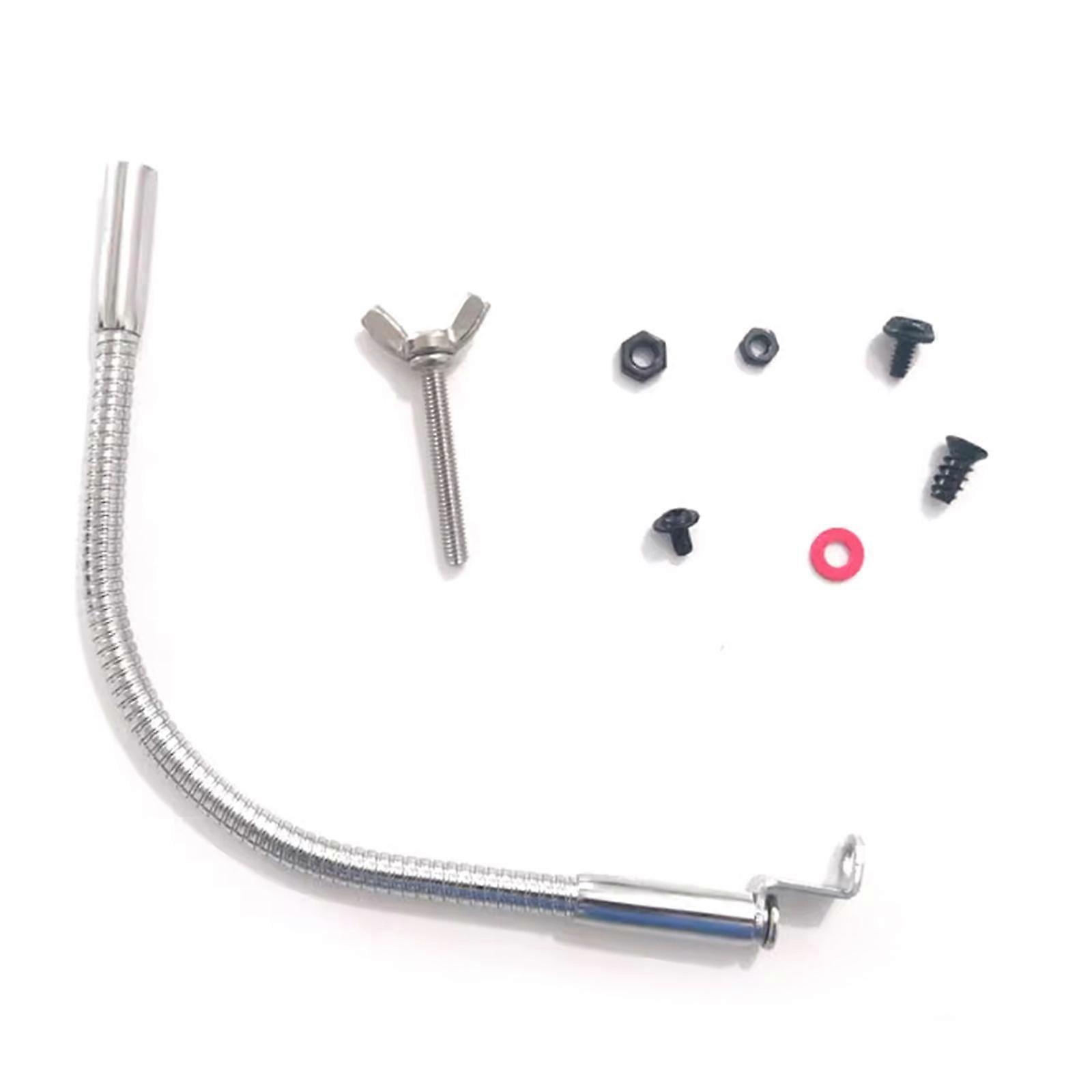 Heat Solution - Metal Fan Holder Fan Cooling Bracket for Optimal Airflow and Cooling Efficiency in Computers Multicolor