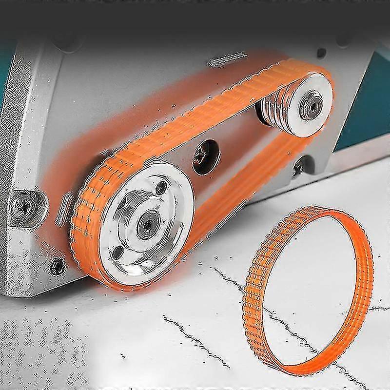 Electric Planer Drive Driving Belt For Makita 1900b 225007 Bkp180 Kp0800 N1923bd TY