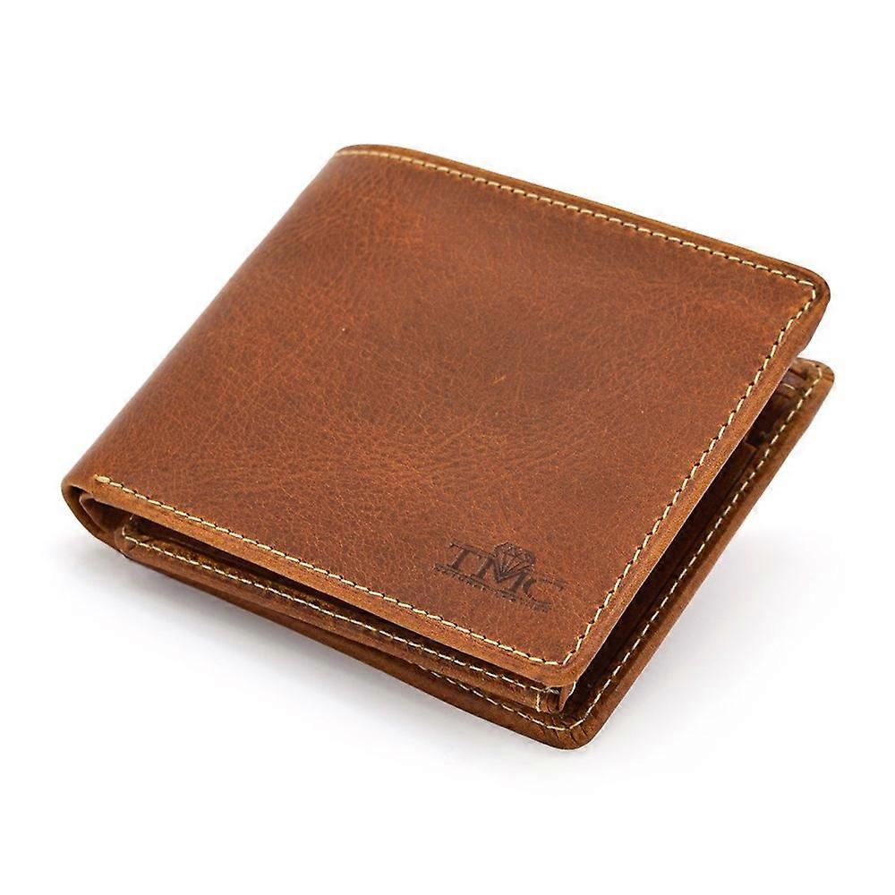 TMC Wallet TMC Naturalleather