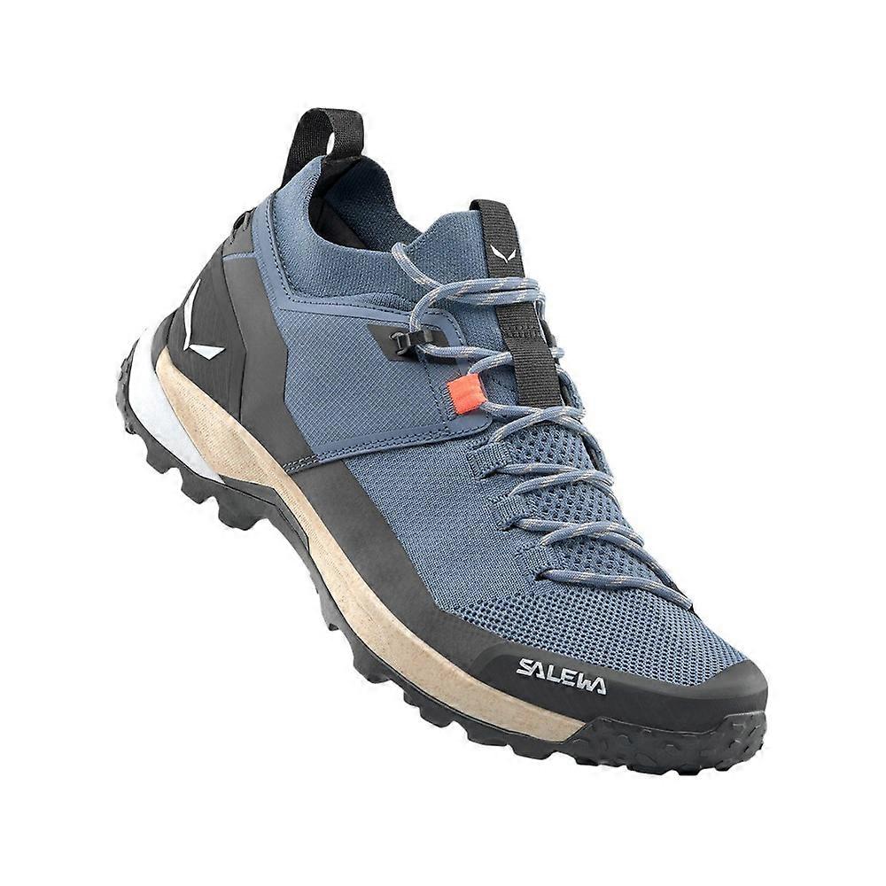 Shoes Salewa Puez 2 Knit Powertex 614698769