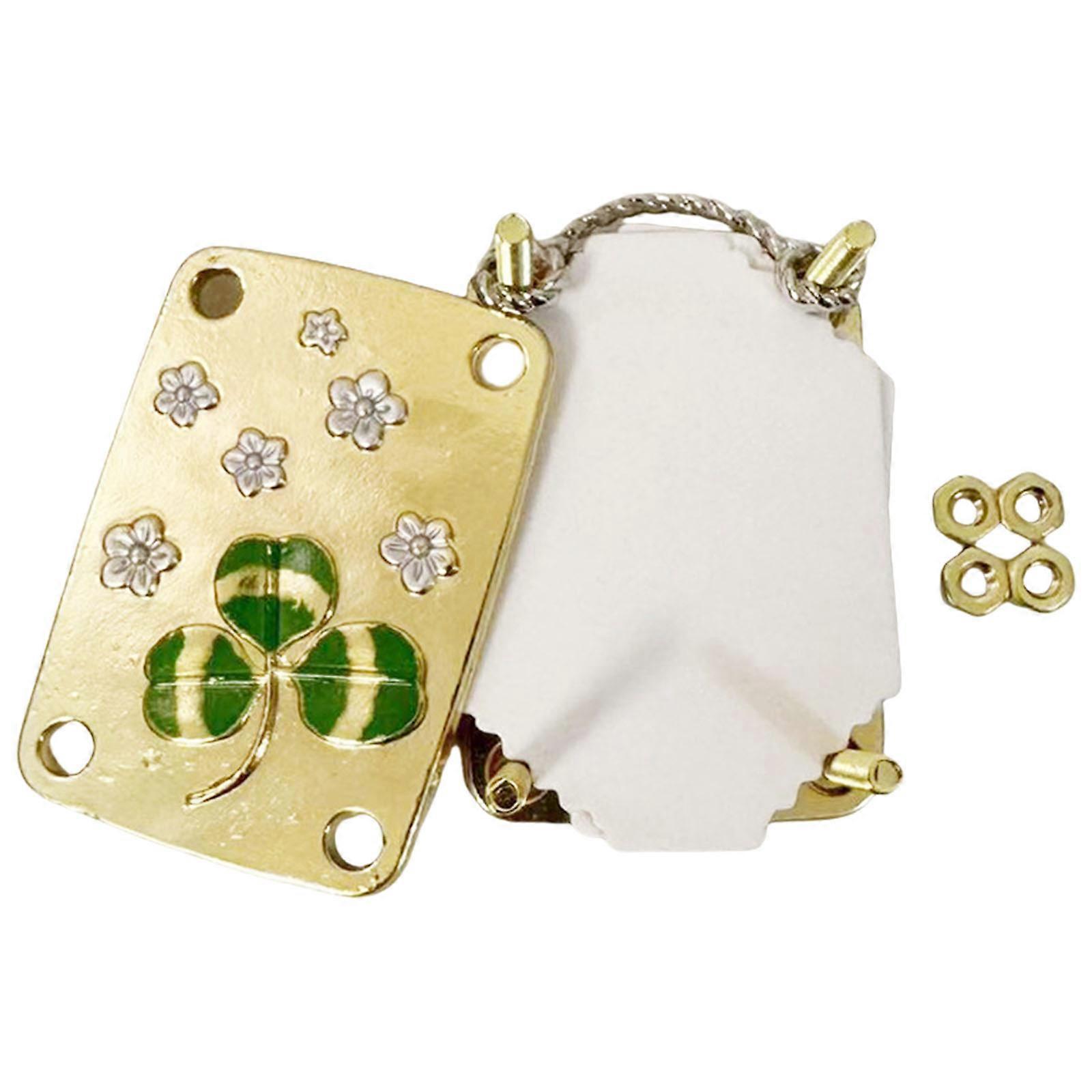 Bärbar Metall Blompress Med Foder Papper Pressad Blomma Växt Bevarande Verktyg För Barn Vuxen Konsthantverk Projekt