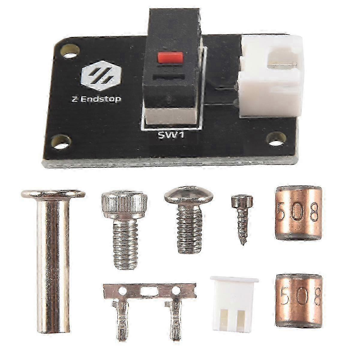 2025 HARTK SEXBOLT Z Limit Switch PCB Kit for DIY Trident 3D Printer Edition d