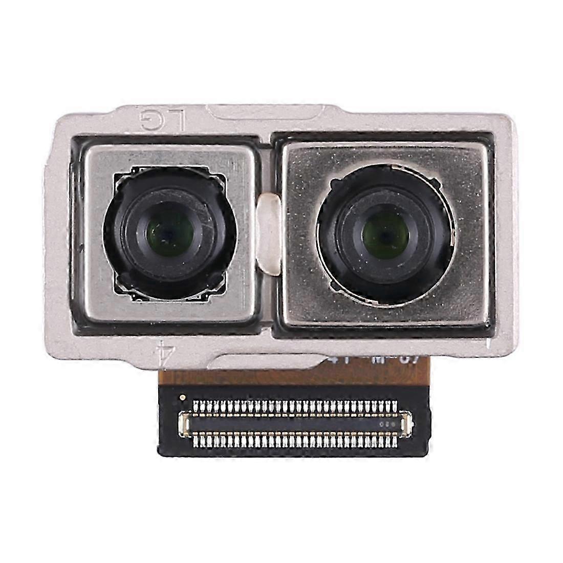 Mate 10 Pro Arkaya Bakan Kamera için
