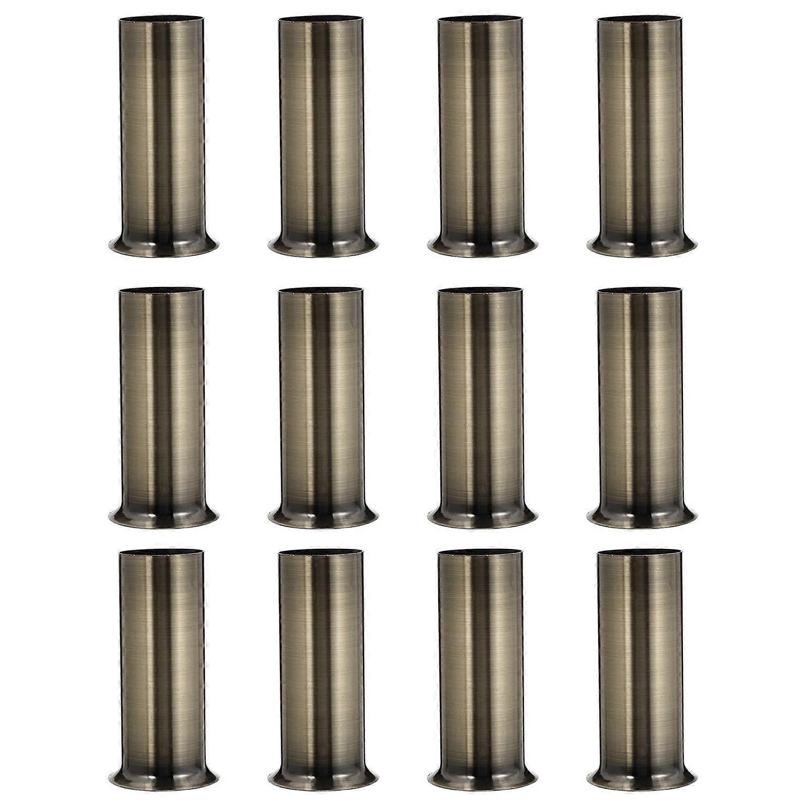 Replacement Covers for Chandeliers, Ideal for European Crystal and Retro Styles